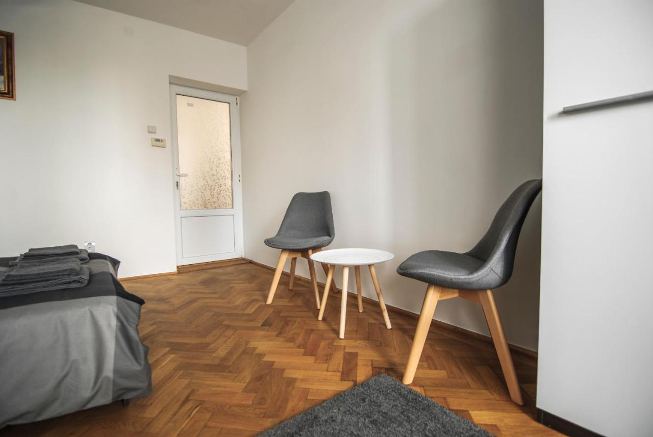 Central David Residence Brasov Exterior photo